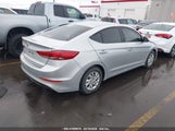 HYUNDAI ELANTRA SE 5NPD74LF9JH356083 снимка