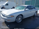 BUICK LESABRE CUSTOM 1G4HP54KX2U224827 снимка