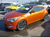 HYUNDAI VELOSTER BASE W/BLACK KMHTC6AD4CU035903 снимка