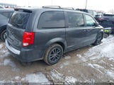 DODGE GRAND CARAVAN GT 2C4RDGEG0JR342033 снимка