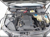 AUDI A4 2.0T WAUDF78E37A179449 снимка