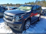 CHEVROLET TAHOE LT 1GNSKBKC0FR119698 снимка