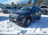 JEEP COMPASS LATITUDE LUX 4X4 3C4NJDFB6NT144469 снимка