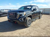 GMC SIERRA 1500 4WD SHORT BOX AT4 1GTU9EETXMZ230606 снимка