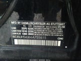 MERCEDES-BENZ E 350 WDBUH56J66A755615 снимка