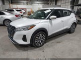 NISSAN KICKS SV XTRONIC CVT 3N1CP5CV9PL499104 photo