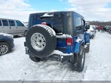 JEEP WRANGLER SAHARA 1J4AA5D18AL170957 снимка
