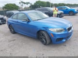 BMW M240I XDRIVE WBA2G3C31H7A25410 снимка