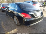 MERCEDES-BENZ C 300 4MATIC/LUXURY 4MATIC/SPORT 4MATIC 55SWF4KB0FU010423 photo