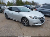 NISSAN MAXIMA 3.5 SV 1N4AA6AP4GC383276 снимка