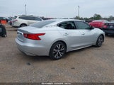 NISSAN MAXIMA 3.5 SV 1N4AA6AP4GC383276 снимка