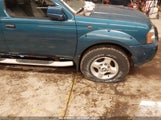 NISSAN FRONTIER SE-V6 1N6ED27Y51C****** снимка