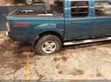 NISSAN FRONTIER SE-V6 1N6ED27Y51C****** снимка