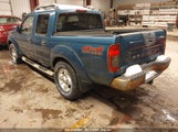 NISSAN FRONTIER SE-V6 1N6ED27Y51C****** снимка