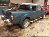 NISSAN FRONTIER SE-V6 1N6ED27Y51C****** снимка