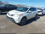 TOYOTA RAV4 LIMITED 2T3DFREV6FW345272 снимка
