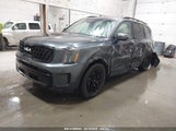 KIA TELLURIDE EX X-LINE 5XYP3DGC2RG517918 photo
