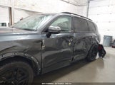 KIA TELLURIDE EX X-LINE 5XYP3DGC2RG517918 fotografie