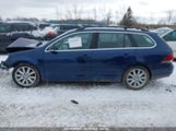 VOLKSWAGEN JETTA SPORTWAGEN 2.0L TDI 3VWPL7AJ7CM695954 снимка