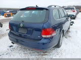 VOLKSWAGEN JETTA SPORTWAGEN 2.0L TDI 3VWPL7AJ7CM695954 снимка