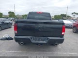 RAM 1500 EXPRESS QUAD CAB 4X2 6'4 BOX 1C6RR6FT3JS238844 снимка