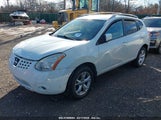 NISSAN ROGUE SL JN8AS5MV7AW604293 снимка