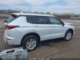 MITSUBISHI OUTLANDER ES 2.5 S-AWC JA4J4UA88RZ023937 fotografie