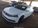 VOLKSWAGEN PASSAT 2.0T SE 1VWBA7A3XJC004237 fotografie