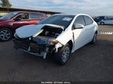 TOYOTA COROLLA LE 5YFBURHE1KP901579 снимка