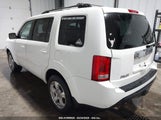 HONDA PILOT EX-L 5FNYF4H57CB004710 снимка