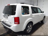 HONDA PILOT EX-L 5FNYF4H57CB004710 fotografie