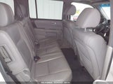 HONDA PILOT EX-L 5FNYF4H57CB004710 снимка