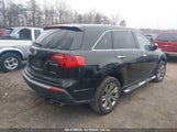 ACURA MDX ADVANCE PACKAGE 2HNYD2H79BH533865 снимка