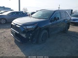 TOYOTA RAV4 LE 2T3G1RFV3MC168172 снимка