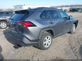 TOYOTA RAV4 LE 2T3G1RFV3MC168172 снимка