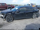 HONDA CIVIC EX-L SHHFK7H77HU201159 снимка