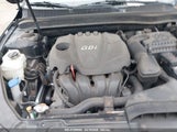 KIA OPTIMA EX 5XXGN4A70DG124969 fotografie