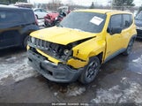 JEEP RENEGADE SPORT ZACCJAAT8GPC73474 снимка