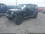JEEP WRANGLER UNLIMITED SAHARA 1J4HA5H13BL555742 снимка