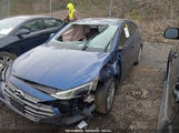 HYUNDAI ELANTRA SEL 5NPD84LF3KH484513 снимка