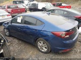 HYUNDAI ELANTRA SEL 5NPD84LF3KH484513 снимка