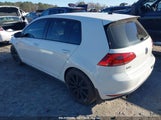 VOLKSWAGEN GOLF GTI S 4-DOOR 3VW4T7AU6GM037643 fotografie