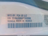 JEEP COMPASS LATITUDE 4X4 3C4NJDBN9PT529365 снимка