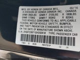 HONDA CIVIC EX-L 2HGFC3B71GH350418 снимка