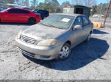 TOYOTA COROLLA LE 1NXBR32E33Z006702 снимка