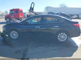NISSAN SENTRA SV 3N1AB7AP7JY225786 photo