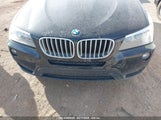 BMW X3 XDRIVE28I 5UXWX5C58CL724580 снимка