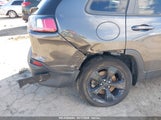 JEEP CHEROKEE ALTITUDE 4X4 1C4PJMLB8KD292542 снимка