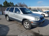 HYUNDAI SANTA FE GLS/LX KM8SC13D92U168392 photo