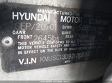 HYUNDAI SANTA FE GLS/LX KM8SC13D92U168392 photo